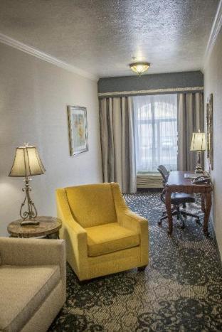 Room #24557528 at Best Western Plus Abbey Inn