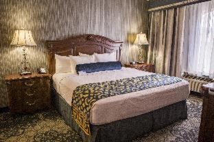 Room #24557528 at Best Western Plus Abbey Inn