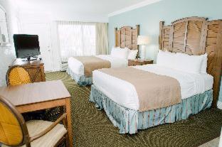 Room #51587520 at Best Western On The Beach