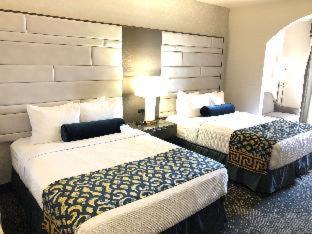 Room #24557529 at Best Western Plus Abbey Inn