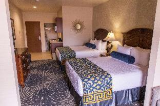 Room #24557529 at Best Western Plus Abbey Inn
