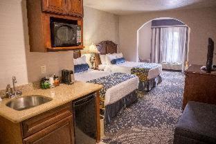 Room #24557529 at Best Western Plus Abbey Inn