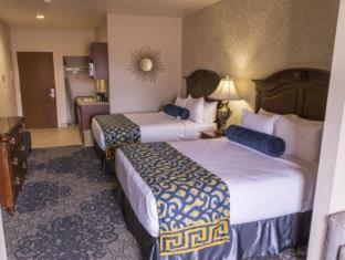 Room #24557529 at Best Western Plus Abbey Inn