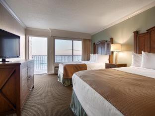 Room #51587521 at Best Western On The Beach