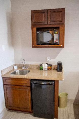 Room #24557529 at Best Western Plus Abbey Inn