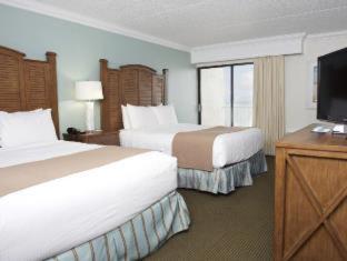 Room #51587521 at Best Western On The Beach