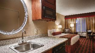 Room #24557530 at Best Western Plus Abbey Inn