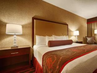 Room #24557530 at Best Western Plus Abbey Inn