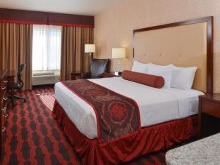 Room #24557530 at Best Western Plus Abbey Inn