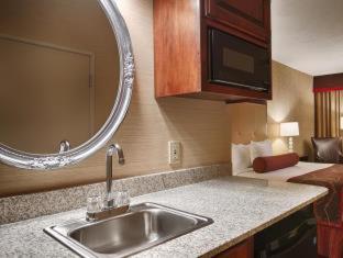 Room #24557530 at Best Western Plus Abbey Inn