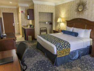 Room #24557531 at Best Western Plus Abbey Inn