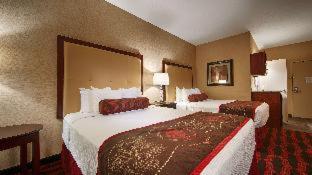 Room #24557536 at Best Western Plus Abbey Inn