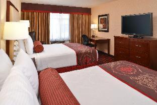 Room #24557536 at Best Western Plus Abbey Inn