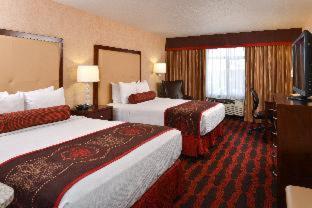 Room #24557536 at Best Western Plus Abbey Inn