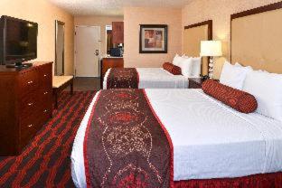 Room #24557536 at Best Western Plus Abbey Inn