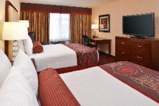Room #24557536 at Best Western Plus Abbey Inn
