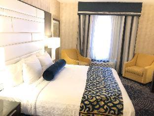 Room #24557534 at Best Western Plus Abbey Inn