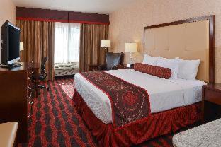 Room #24557534 at Best Western Plus Abbey Inn