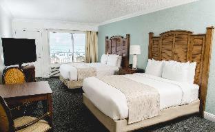 Room #51587523 at Best Western On The Beach