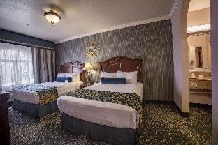 Room #24557535 at Best Western Plus Abbey Inn