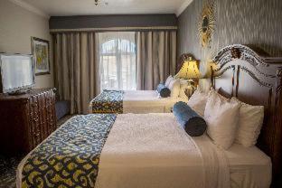 Room #24557535 at Best Western Plus Abbey Inn