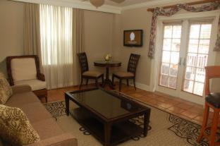 Room #5843018 at Riverside Hotel