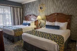 Room #24557535 at Best Western Plus Abbey Inn