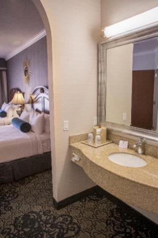 Room #24557535 at Best Western Plus Abbey Inn
