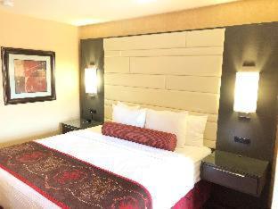 Room #24557537 at Best Western Plus Abbey Inn
