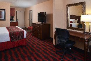 Room #24557537 at Best Western Plus Abbey Inn