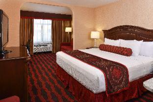 Room #24557537 at Best Western Plus Abbey Inn