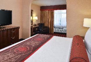 Room #24557537 at Best Western Plus Abbey Inn