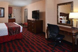 Room #24557537 at Best Western Plus Abbey Inn