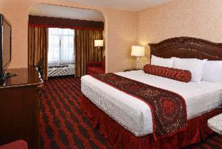 Room #24557537 at Best Western Plus Abbey Inn