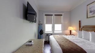 Room #217645006 at Warfield Hotel