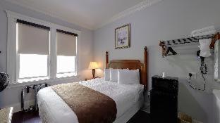 Room #217645006 at Warfield Hotel