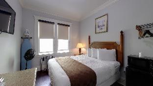 Room #217645006 at Warfield Hotel
