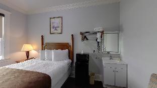 Room #217645006 at Warfield Hotel