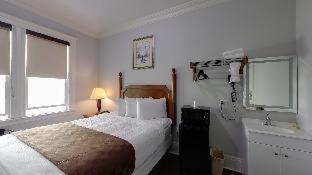 Room #217645006 at Warfield Hotel