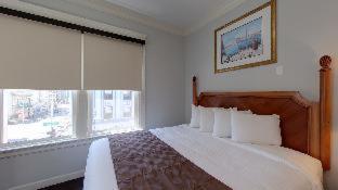Room #217645008 at Warfield Hotel