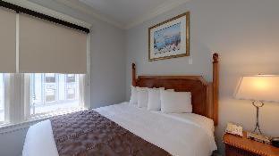 Room #217645008 at Warfield Hotel
