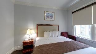 Room #217645008 at Warfield Hotel