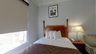 Room #217645009 at Warfield Hotel