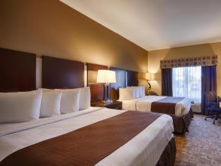 Room #34257008 at Best Western Troy Inn