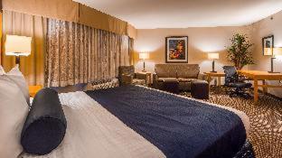Room #18136116 at Best Western Plus Marina Gateway Hotel