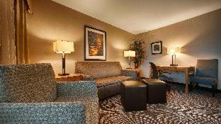 Room #18136121 at Best Western Plus Marina Gateway Hotel
