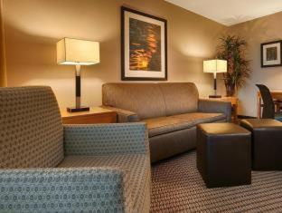 Room #18136116 at Best Western Plus Marina Gateway Hotel