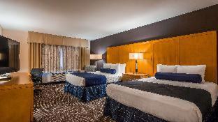 Room #18136126 at Best Western Plus Marina Gateway Hotel