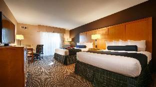 Room #18136126 at Best Western Plus Marina Gateway Hotel