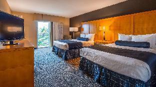 Room #18136126 at Best Western Plus Marina Gateway Hotel